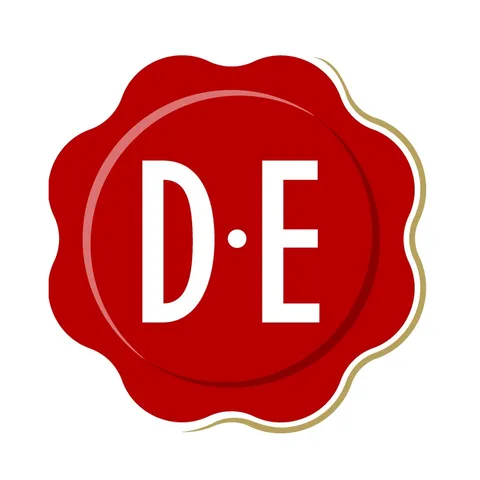 Douwe Egberts
