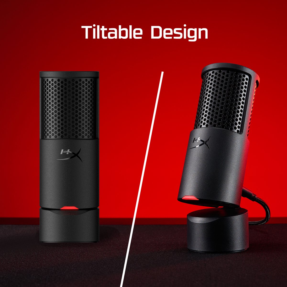 HyperX: High-performance Gaming Gear en Geheugen voor Pro-gamers | bol