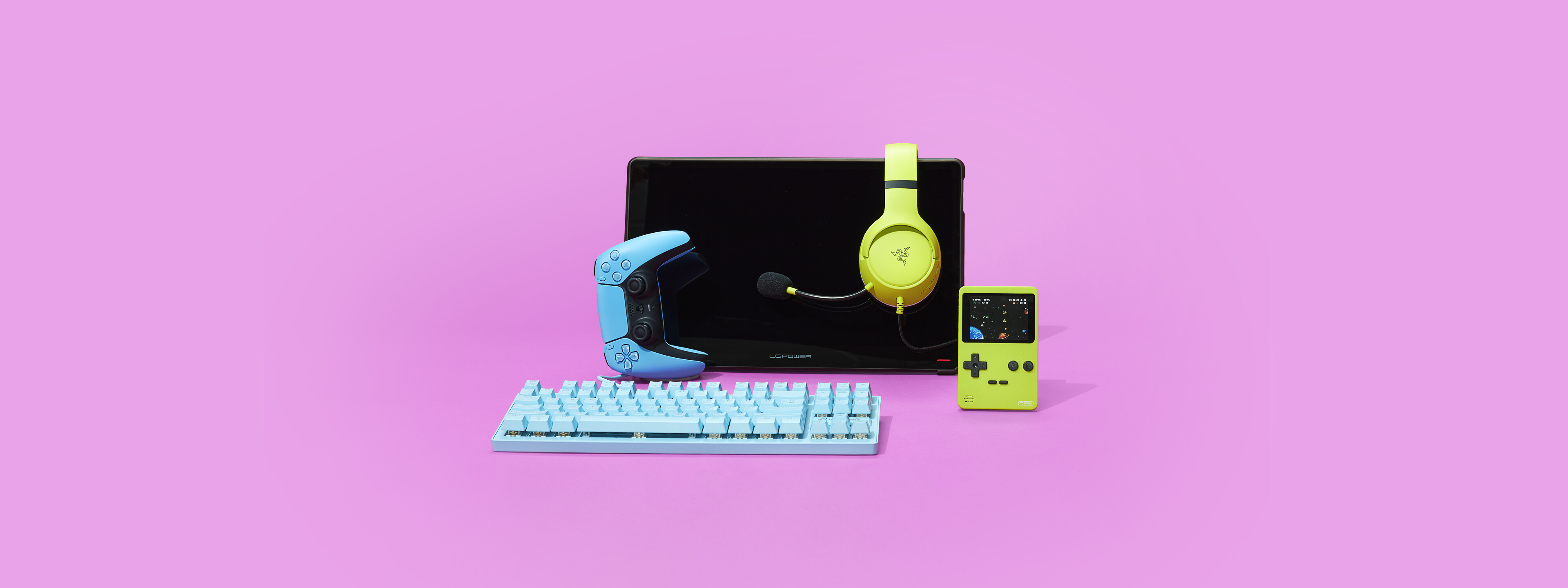 Gaming deals bol