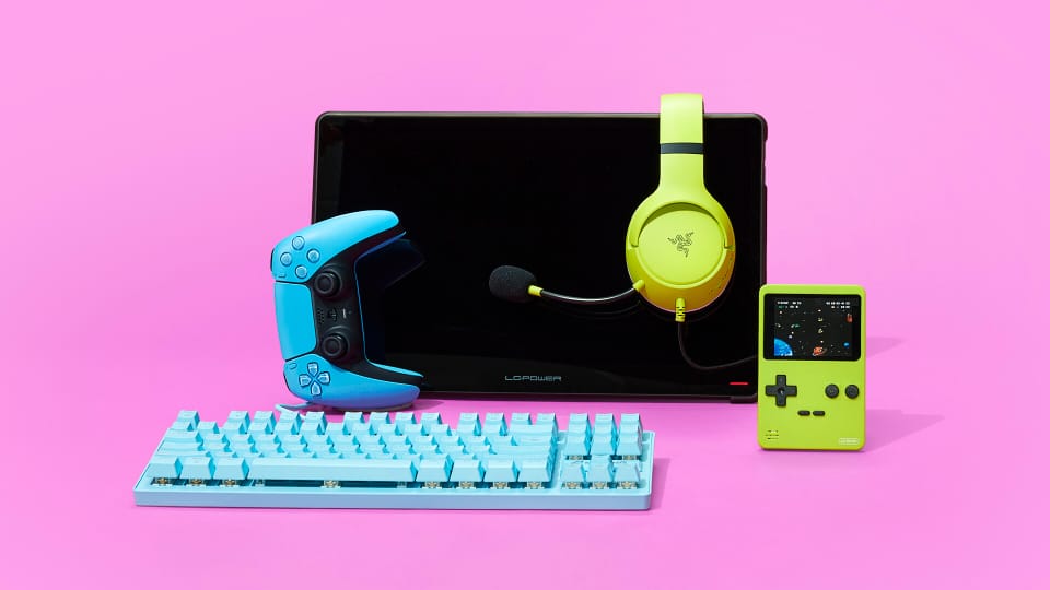 Gaming deals bol