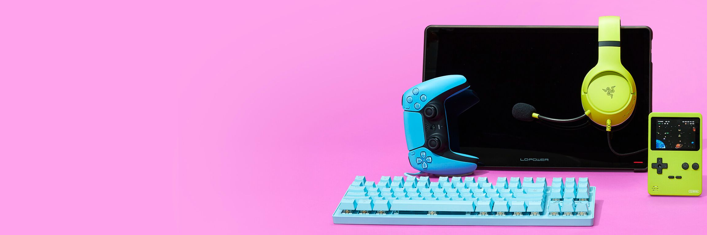 Ontdek de beste gaming deals voor iedere gamer | bol