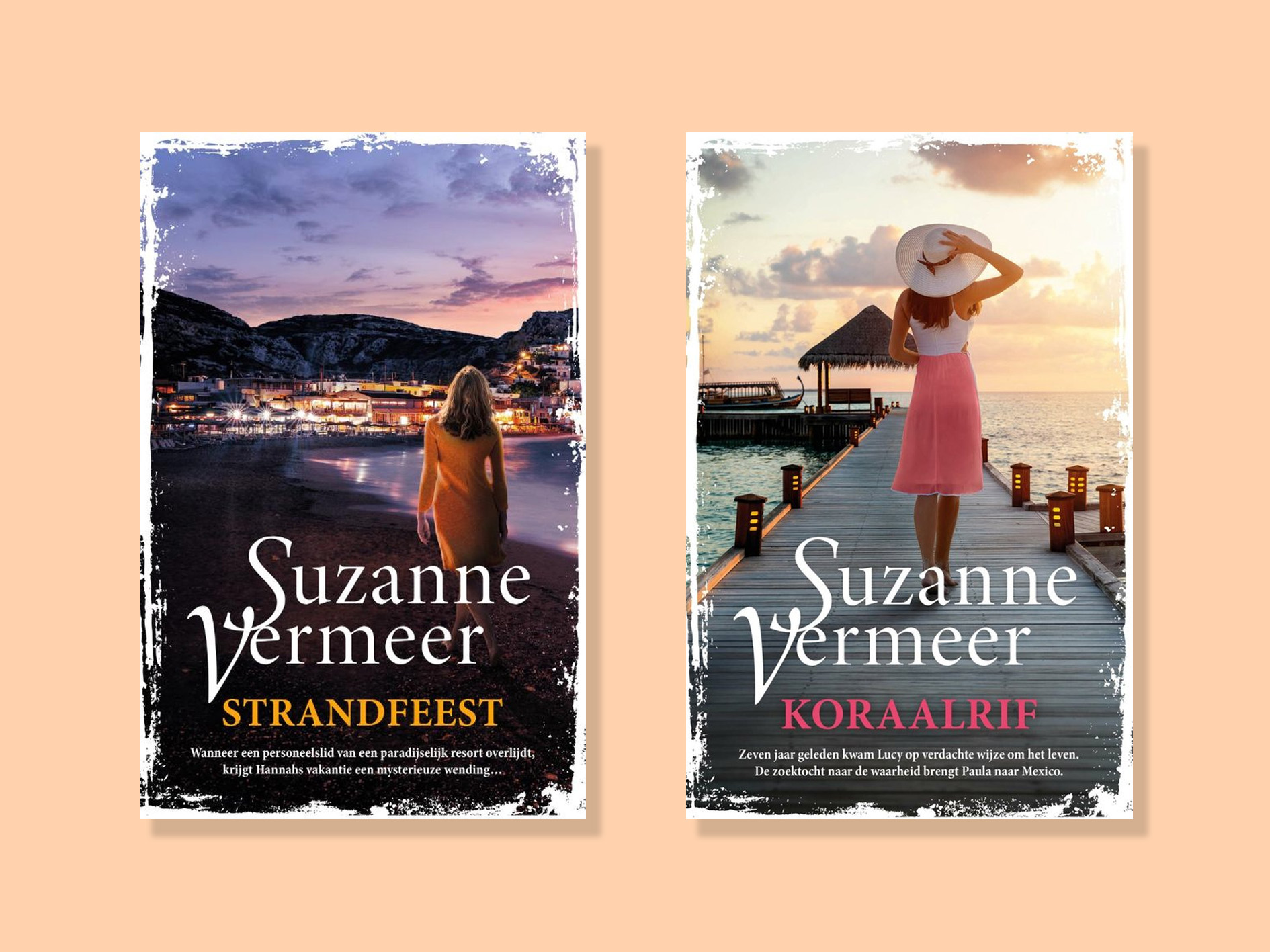 Thrillers en Spanning | bol.com