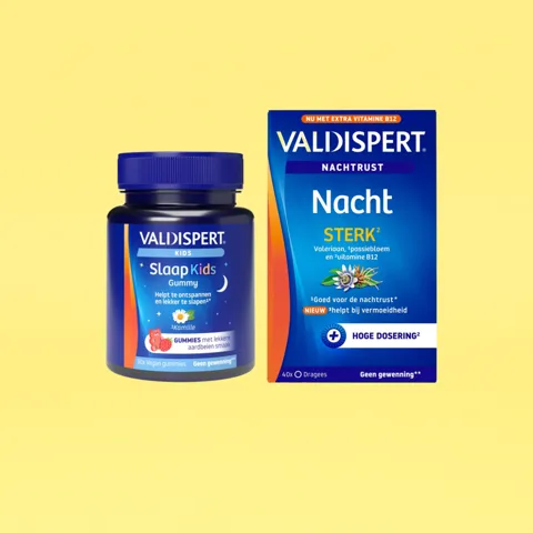 Nachtrust