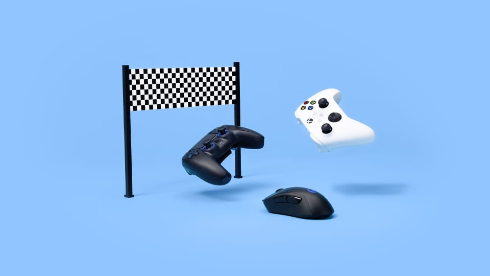 Gaming weeks bol