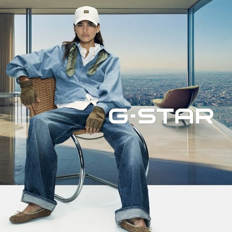 G-Star