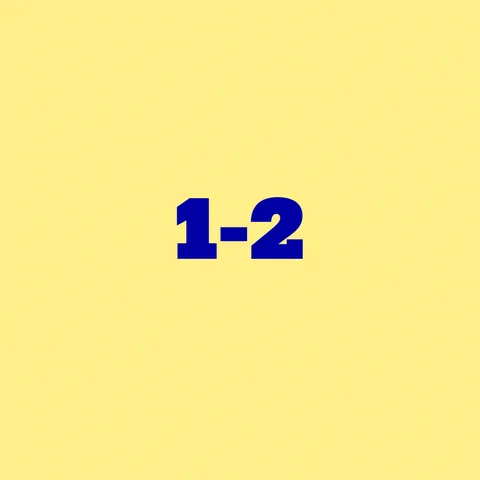 1-2 jaar