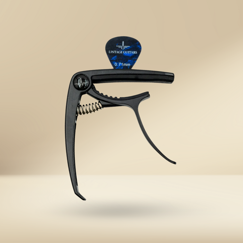 Capo collecties
