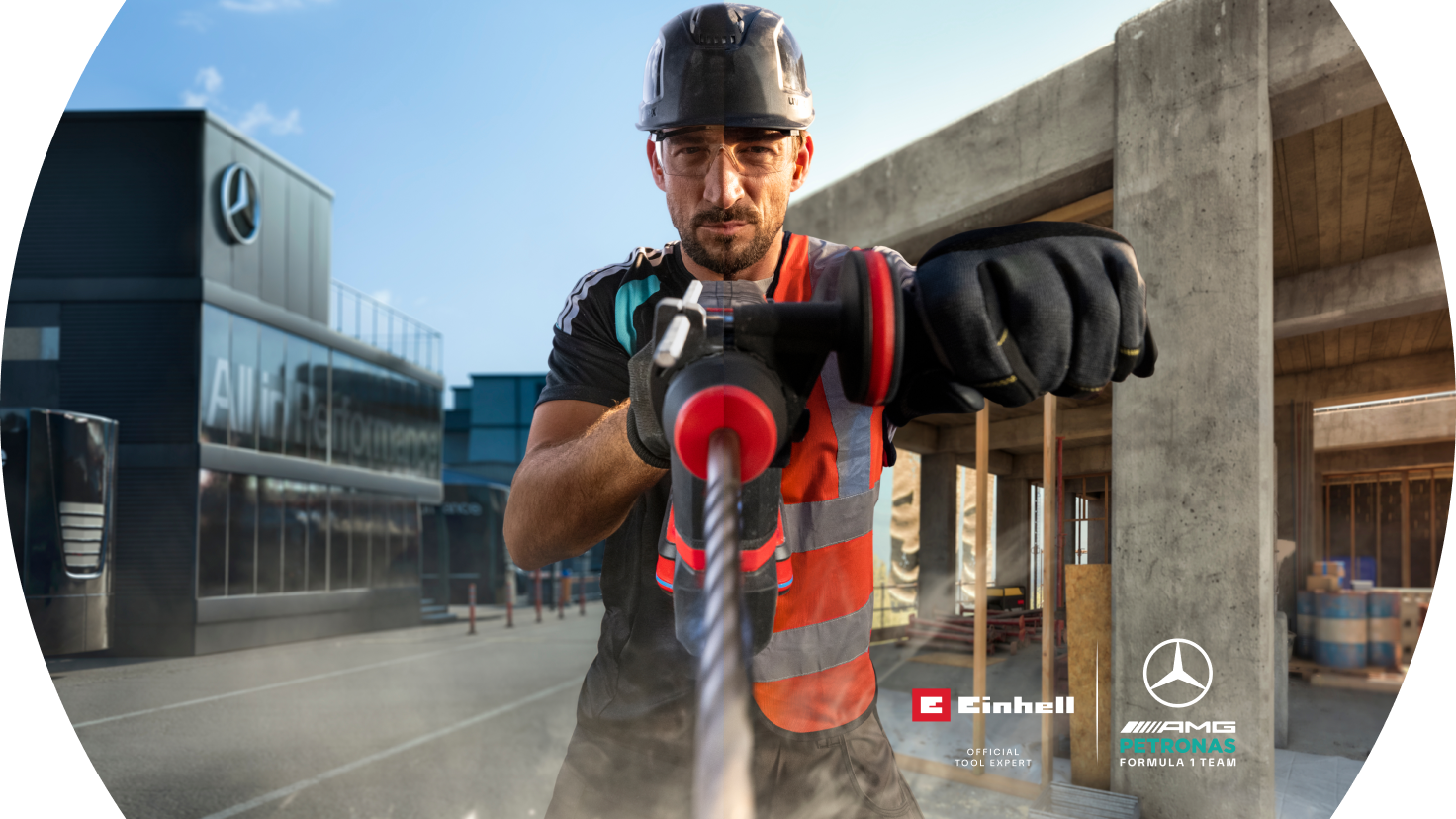 Einhell Power X-Change