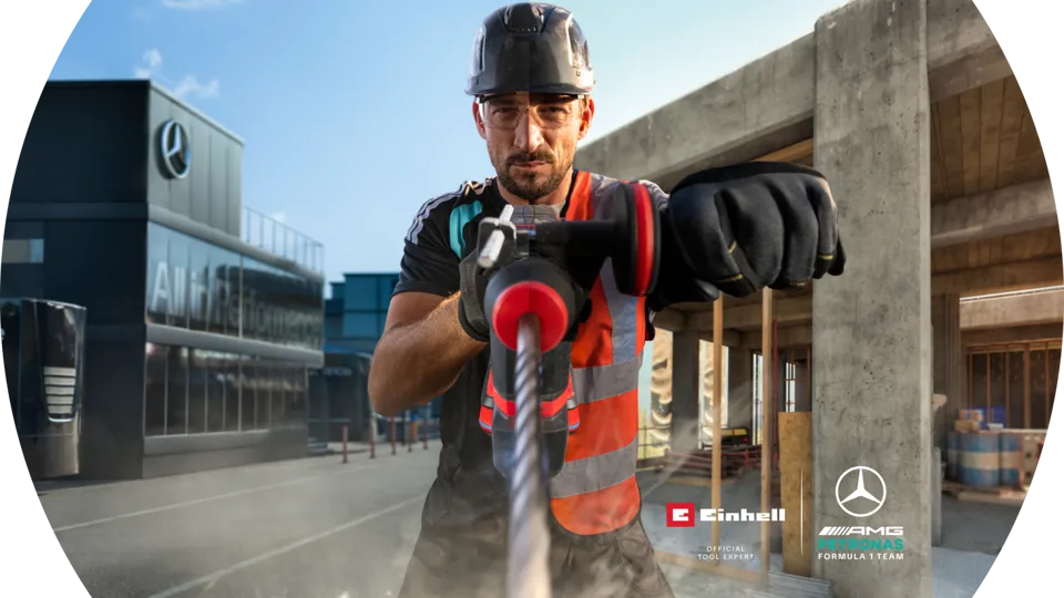 Einhell Power X-Change