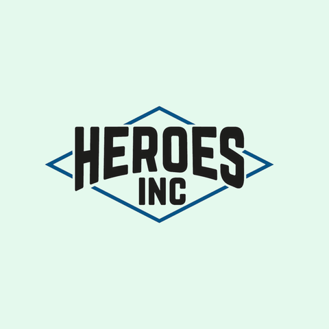 Alles van Heroes Inc.