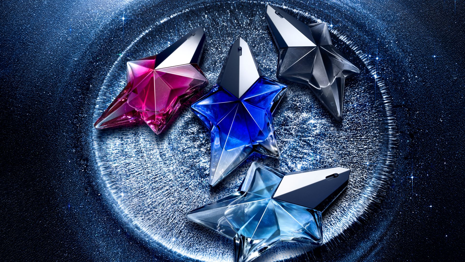 Mugler_2025_Angel stellar Angel EDP Angel Nova Angel Fantasm_range in a starry circle_16x9_multiple ean1920.jpg