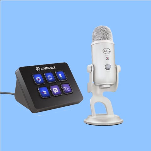 Streaming