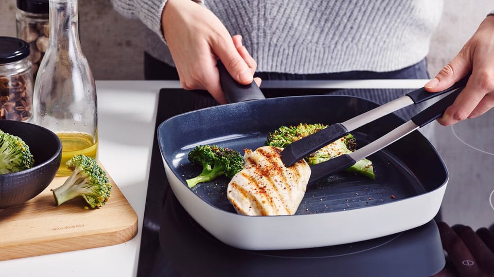 Grillpan