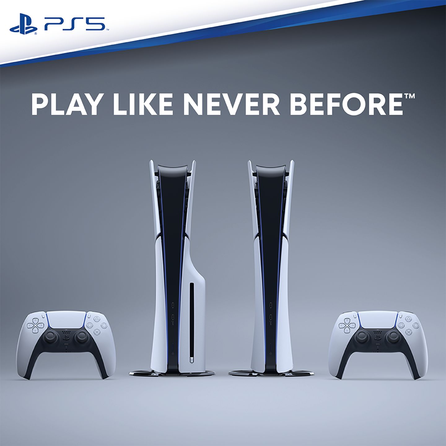 Hoe kies je jouw PlayStation 5 console?