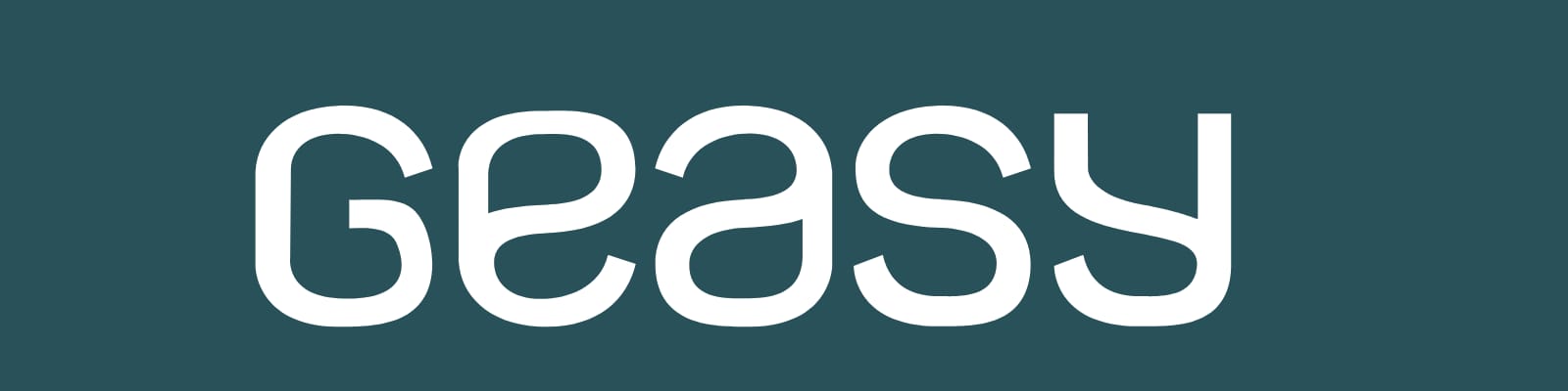 geasy