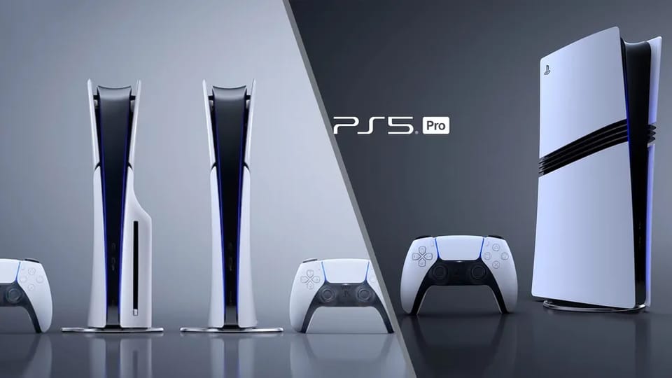Hulp bij het kiezen van jouw PlayStation 5 Hulp bij het kiezen van jouw PlayStation 5