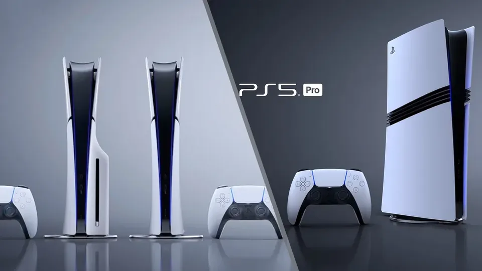 Hulp bij het kiezen van jouw PlayStation 5 Hulp bij het kiezen van jouw PlayStation 5