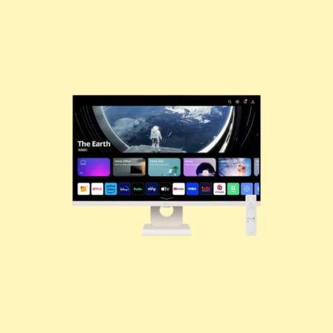 Smart monitoren