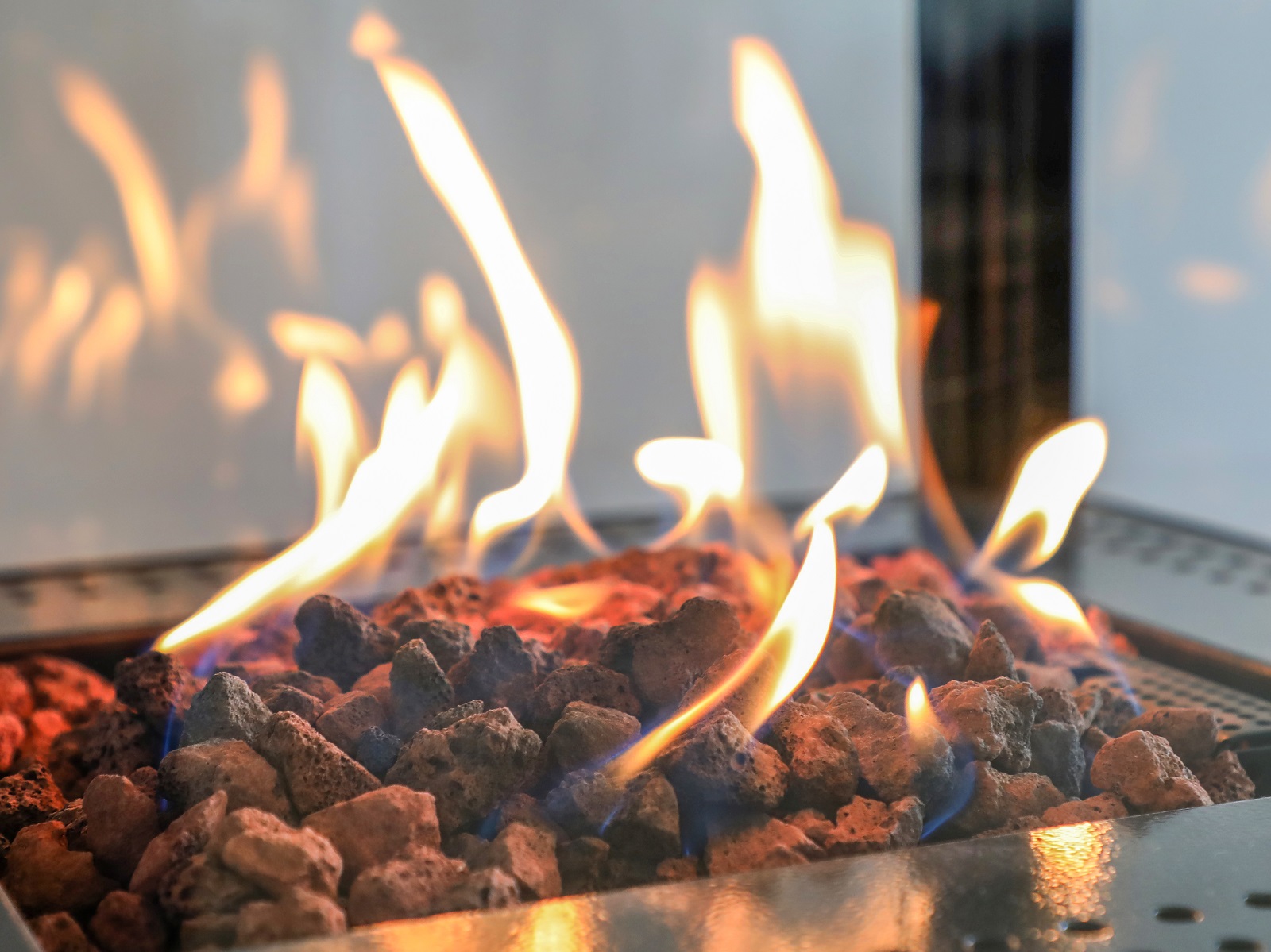 Tuinverwarming