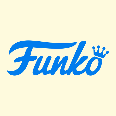 Alles van Funko