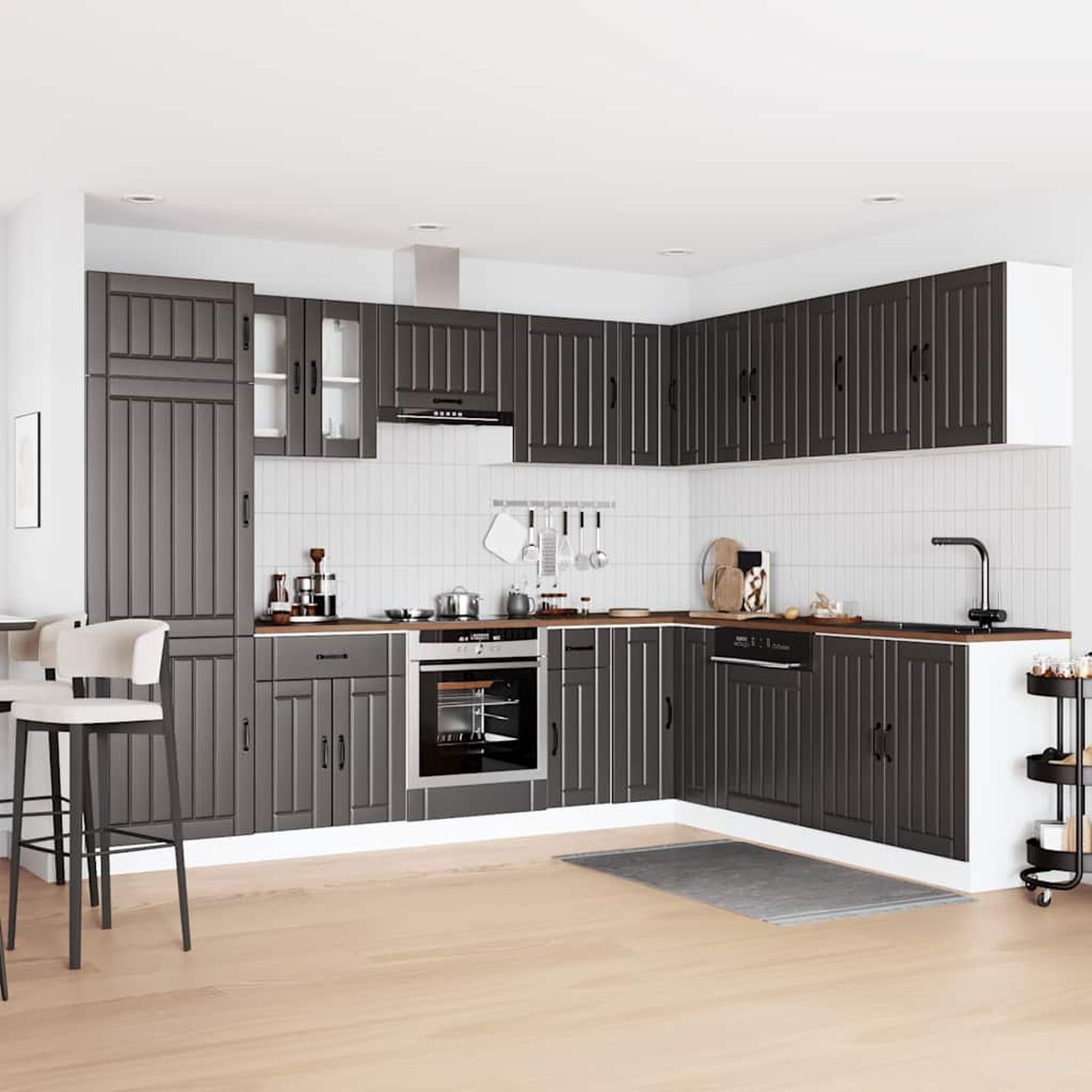 Keuken