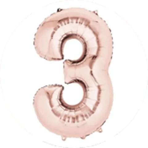 3 Jaar