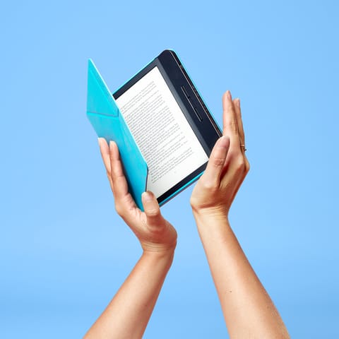 E-readers