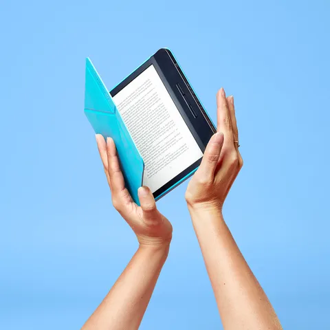 E-readers