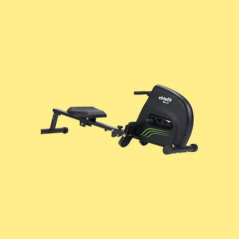 Fitnessapparatuur