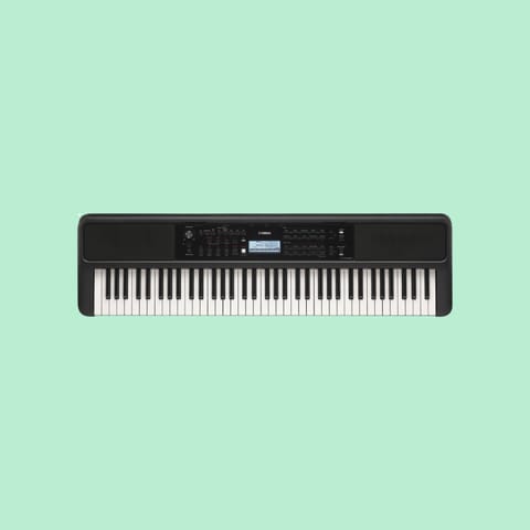 Keyboards