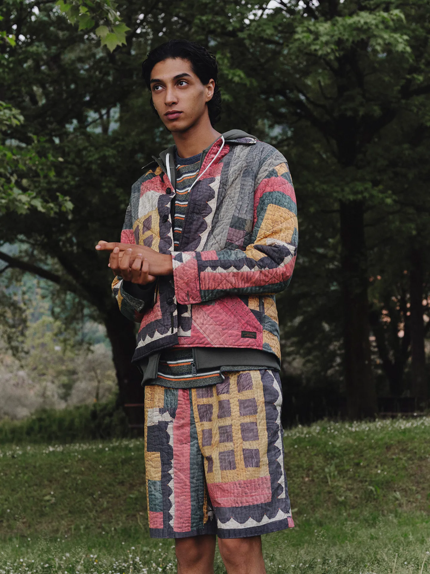 Shop the look heren