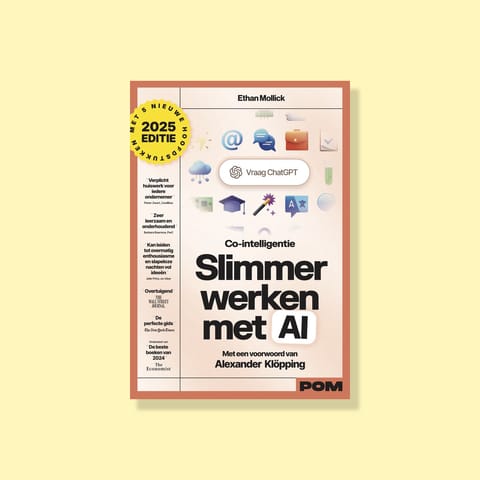 Managementboeken