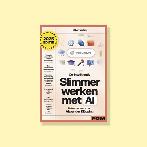 Managementboeken