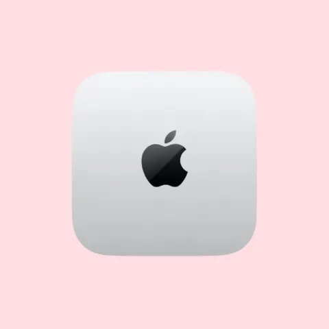 Mac mini