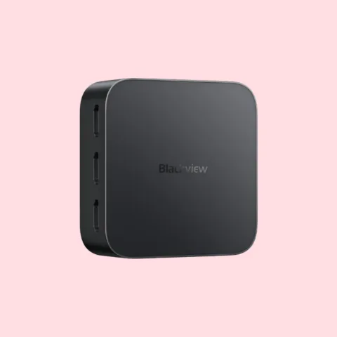Mini PC's