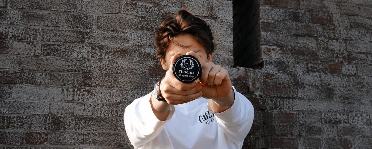Phoenix Hair Products