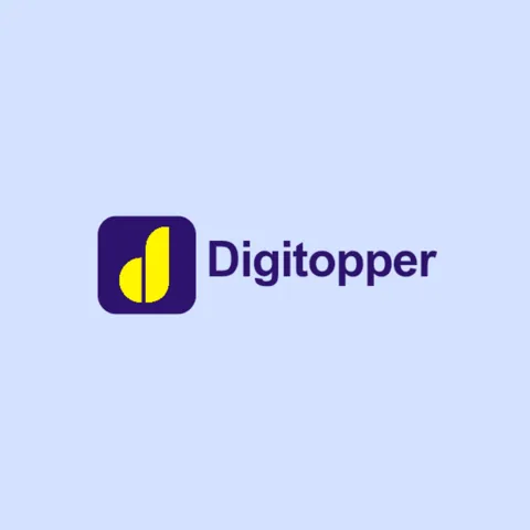 Digitopper