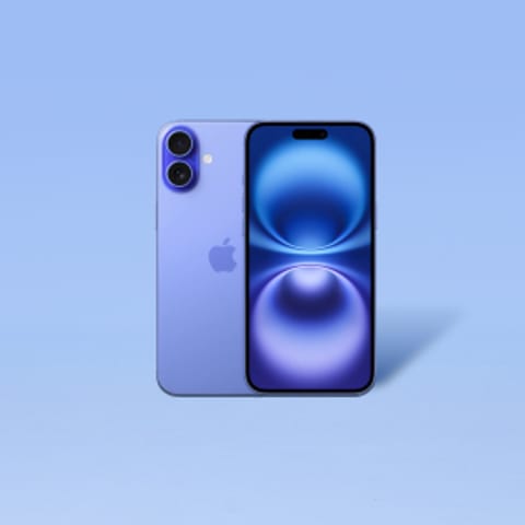 Apple iPhone 16 Plus