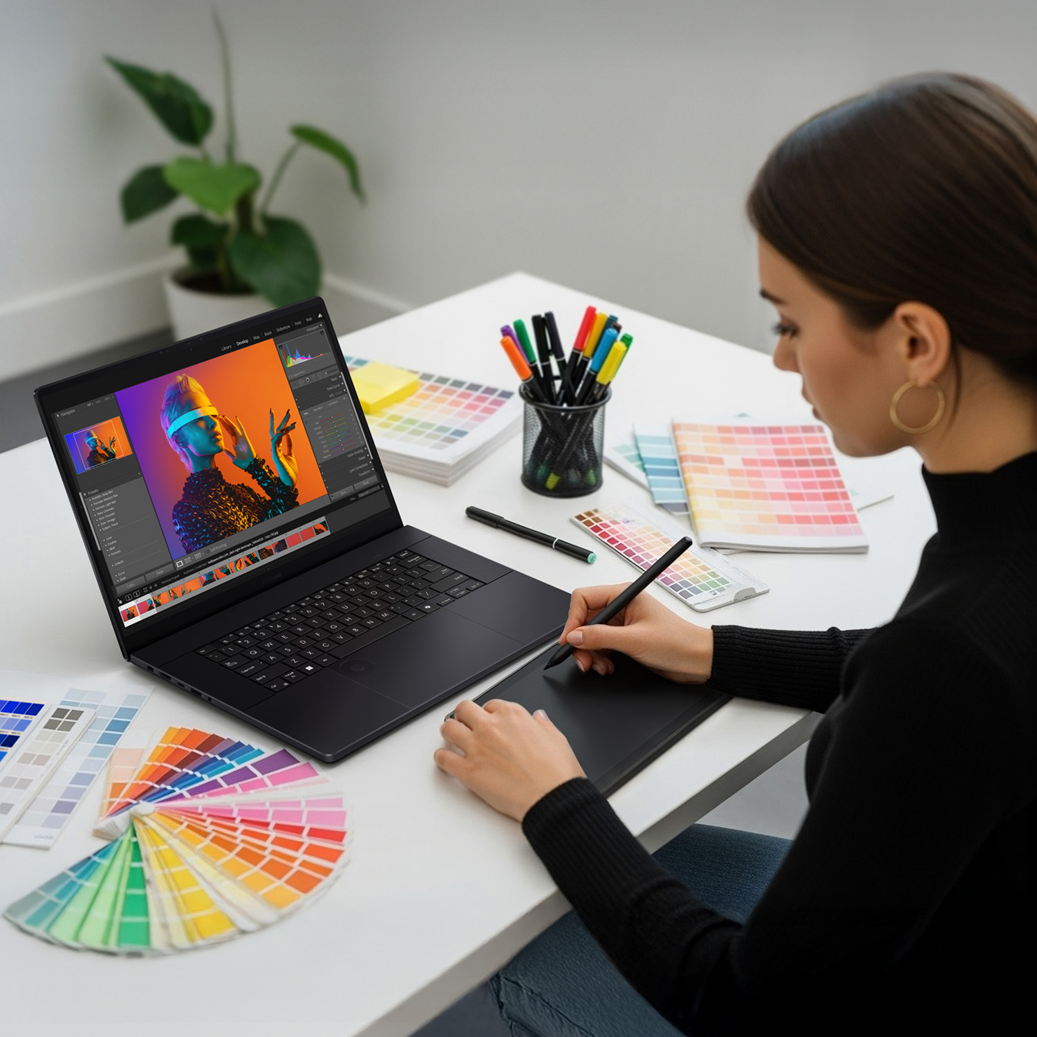 ASUS ProArt P16