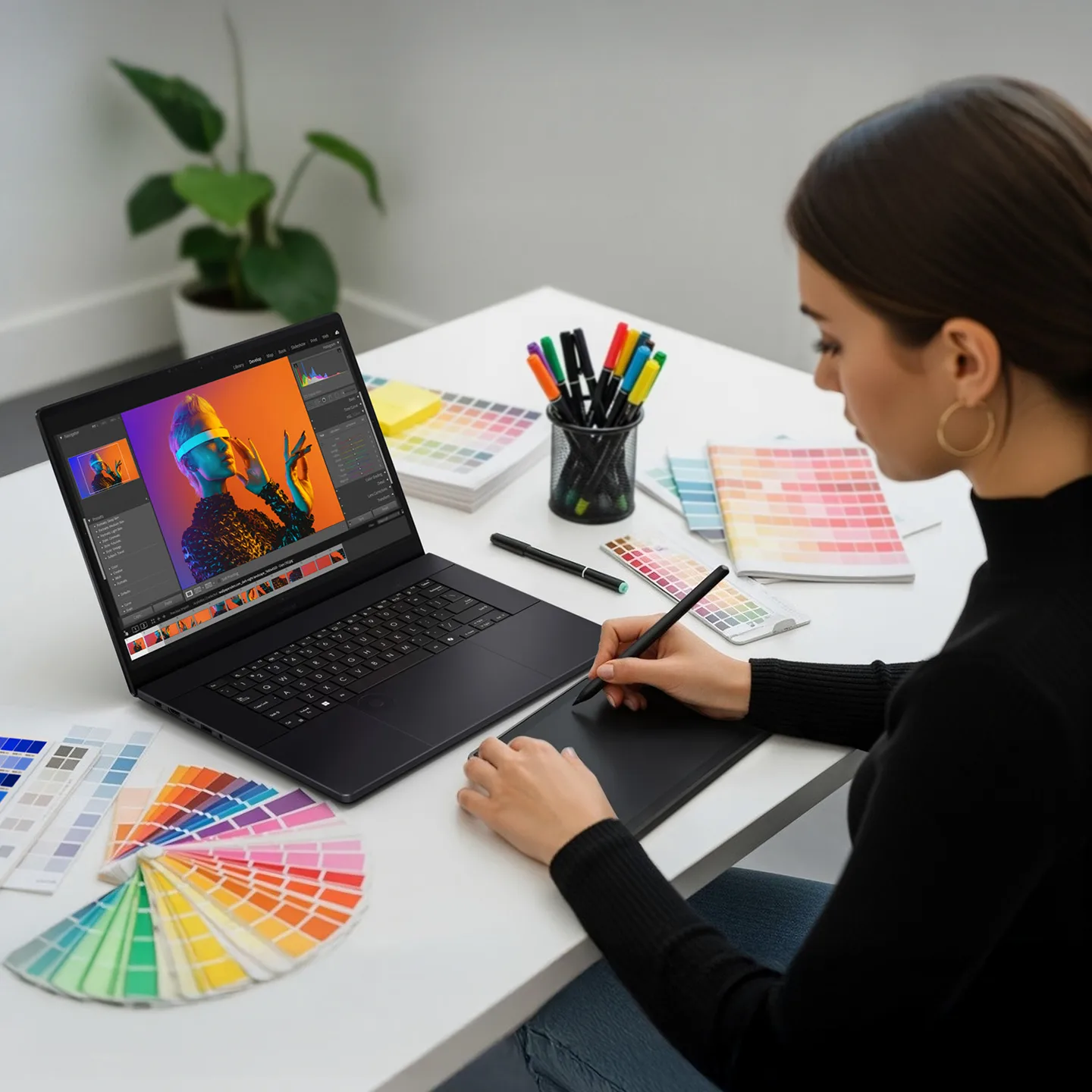 ASUS ProArt P16