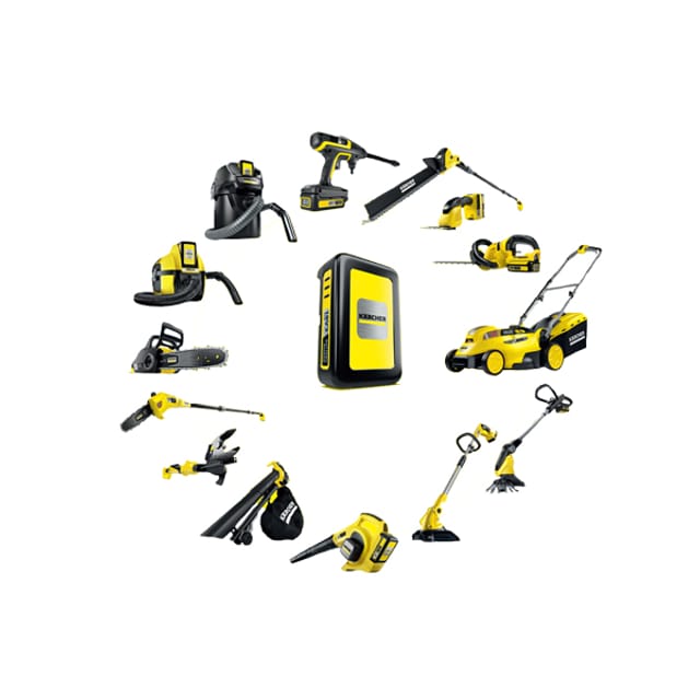 accu-karcher accu-karcher