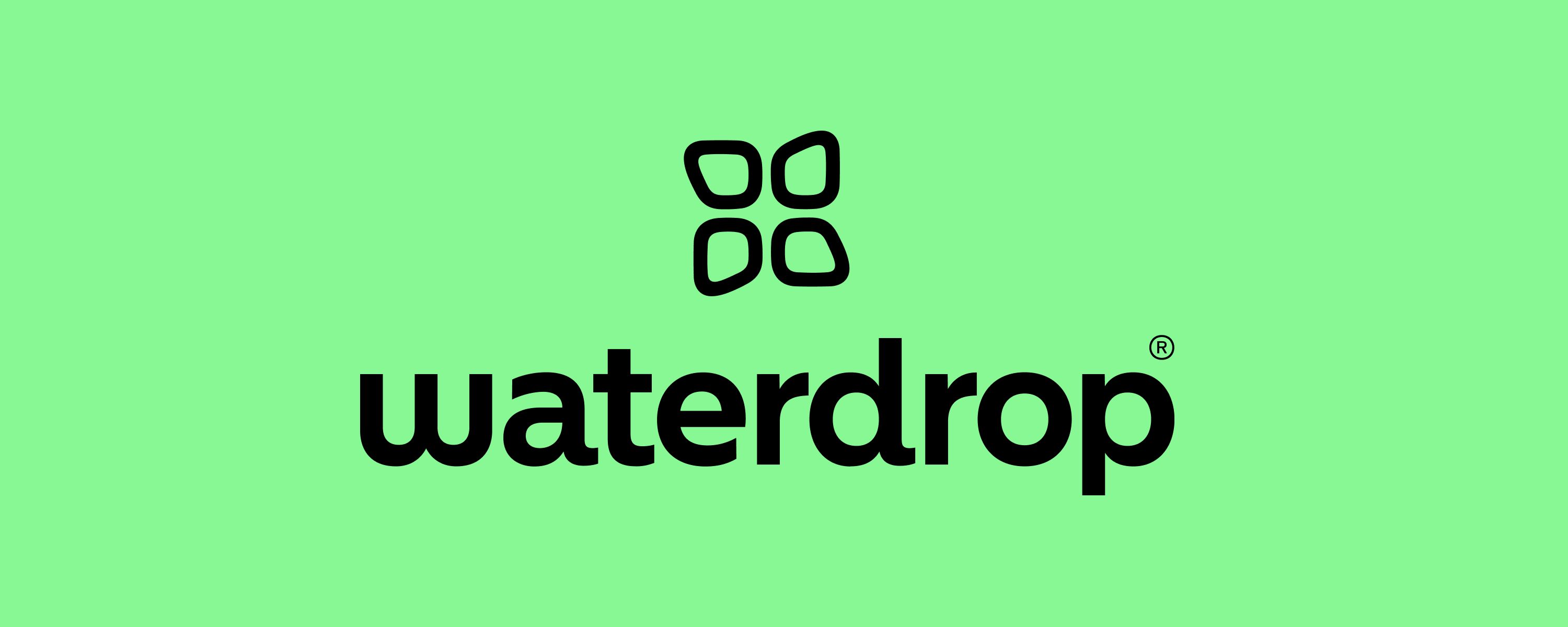 waterdrop