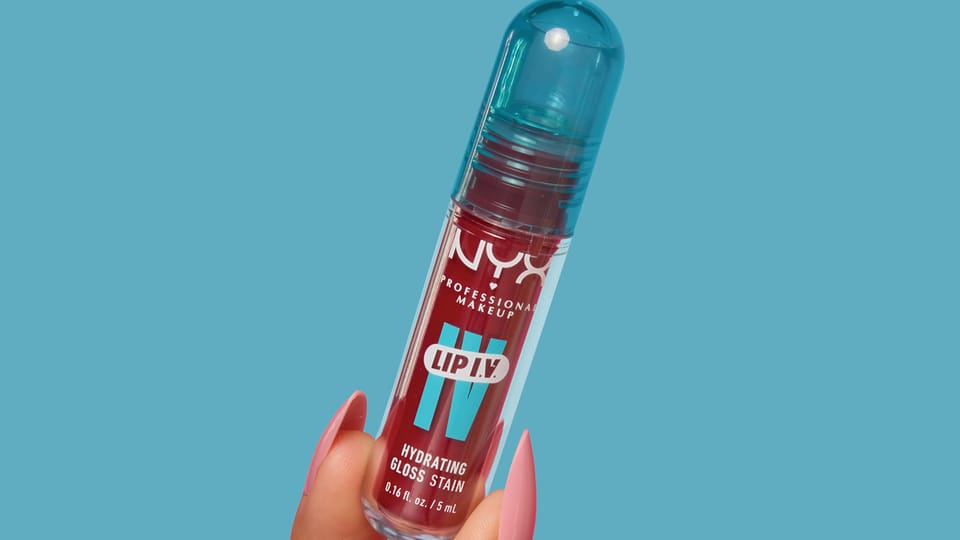 Picture of NYX Lip IV Picture of NYX Lip IV