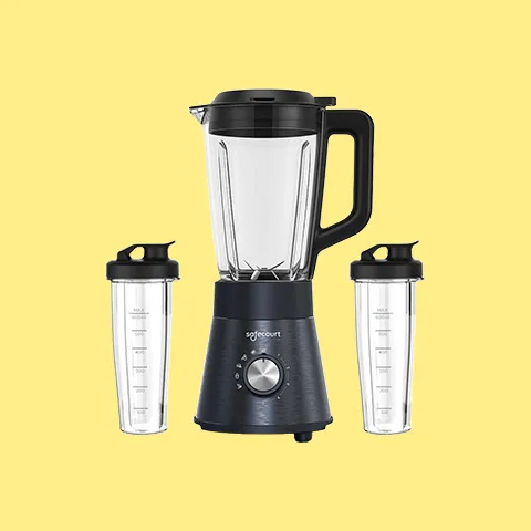 Blenders voor proteïne smoothies