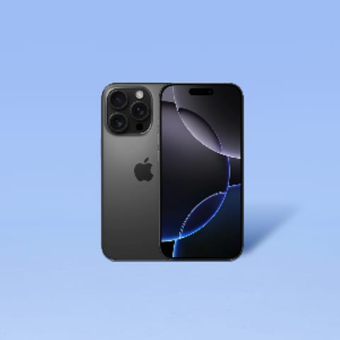 Apple iPhone 16 Pro
