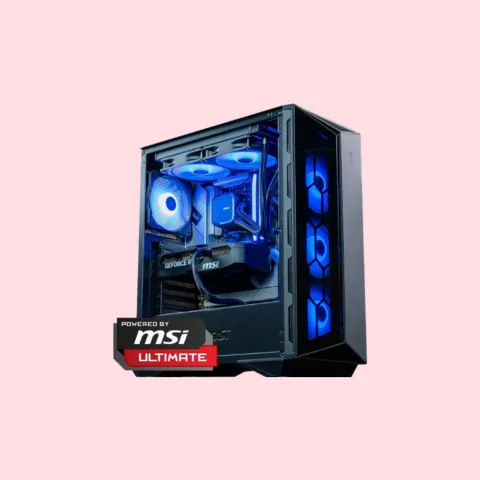 Game PC's
