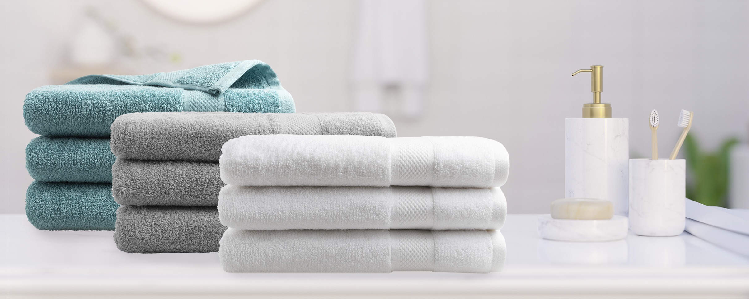 Ervaar de luxe van zacht textiel