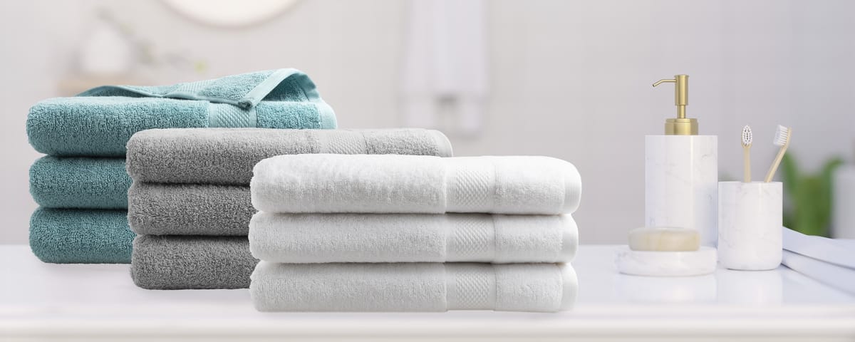 Ervaar de luxe van zacht textiel