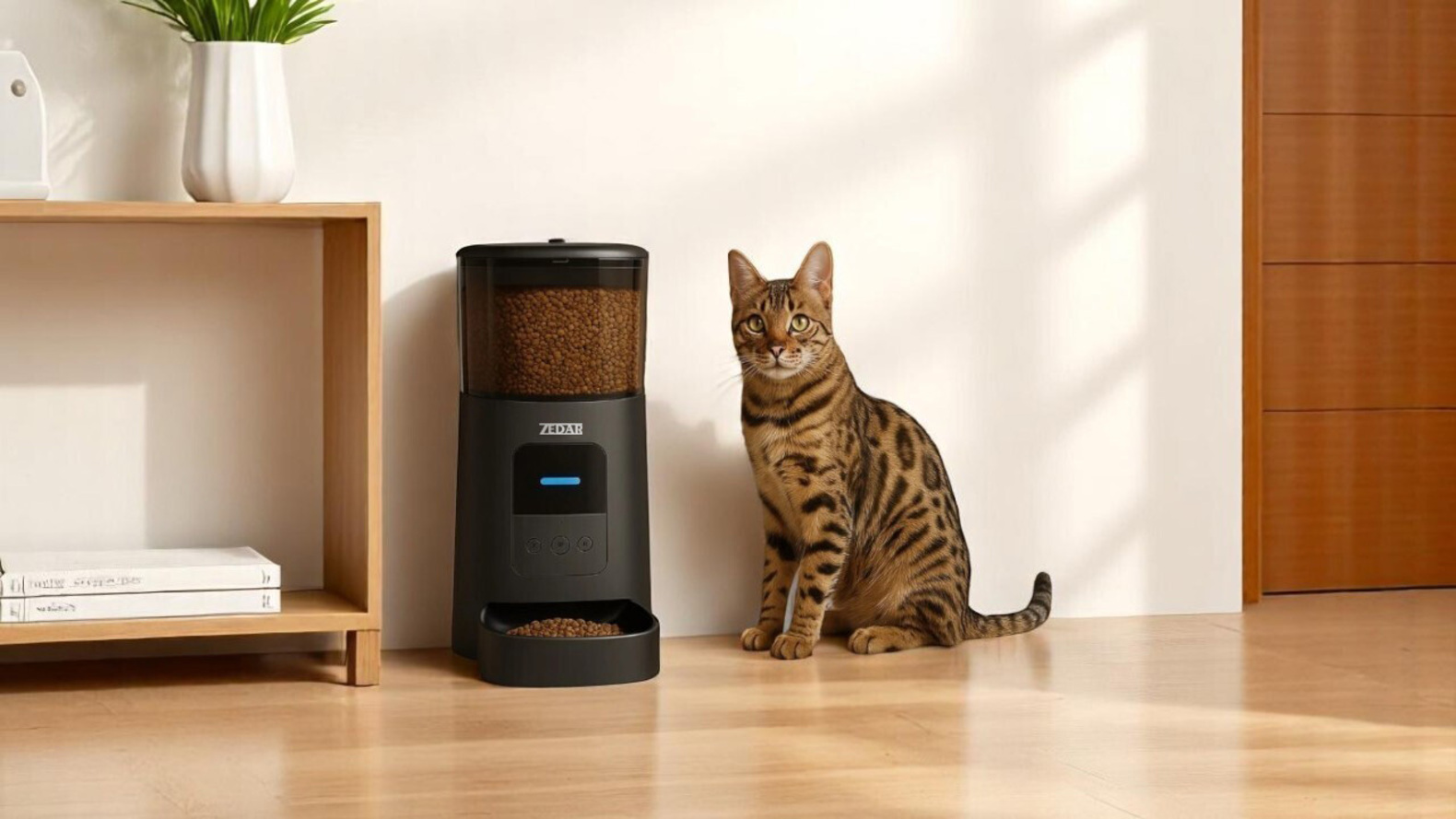 Pet Tech
