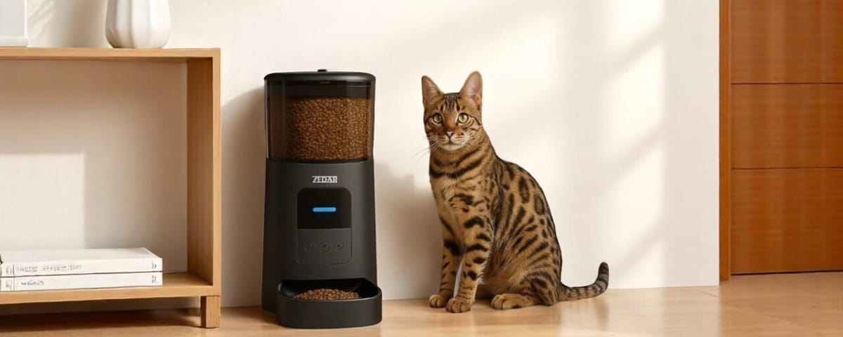 Pet Tech